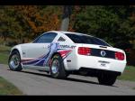 Ford Cobra Jet Mustang 2008 года